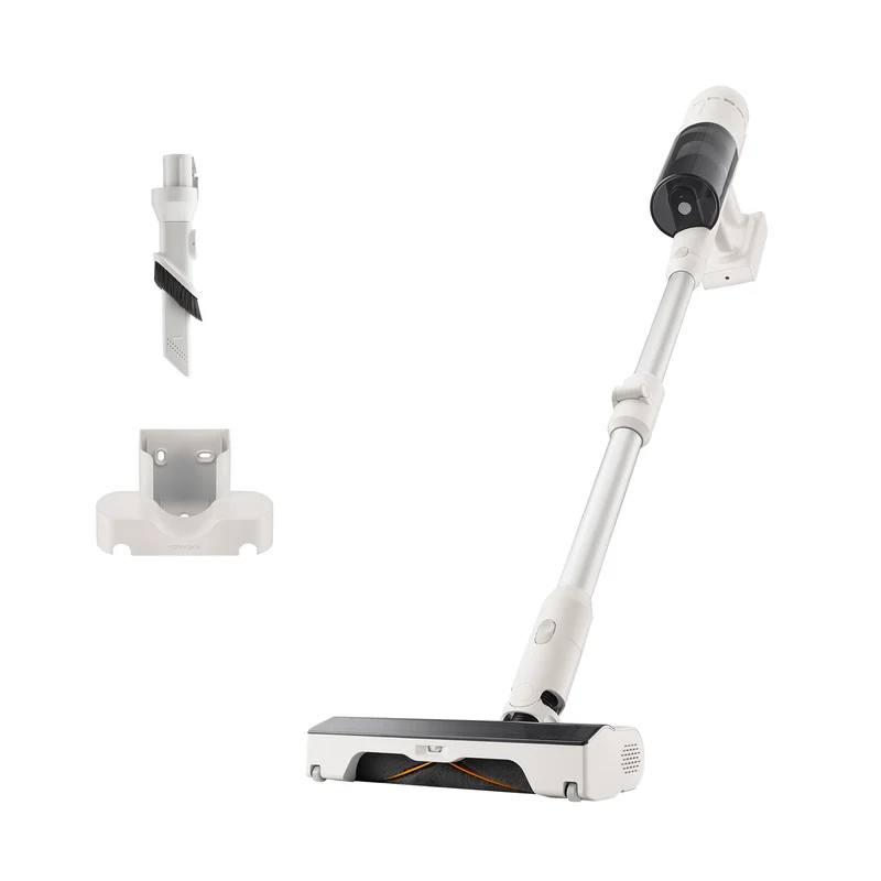 Roborock H60 2-in-1 Akku-Staubsauger mit Power-Detect