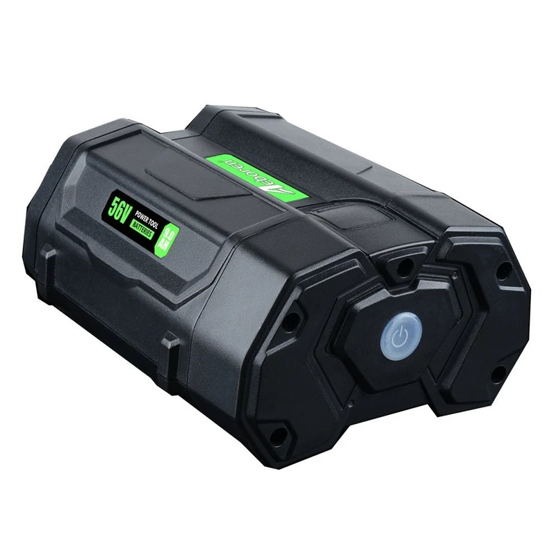 Für EGO Akku 56V 9.0Ah | Kompatibel mit allen 56V EGO Power+ Werkzeugen