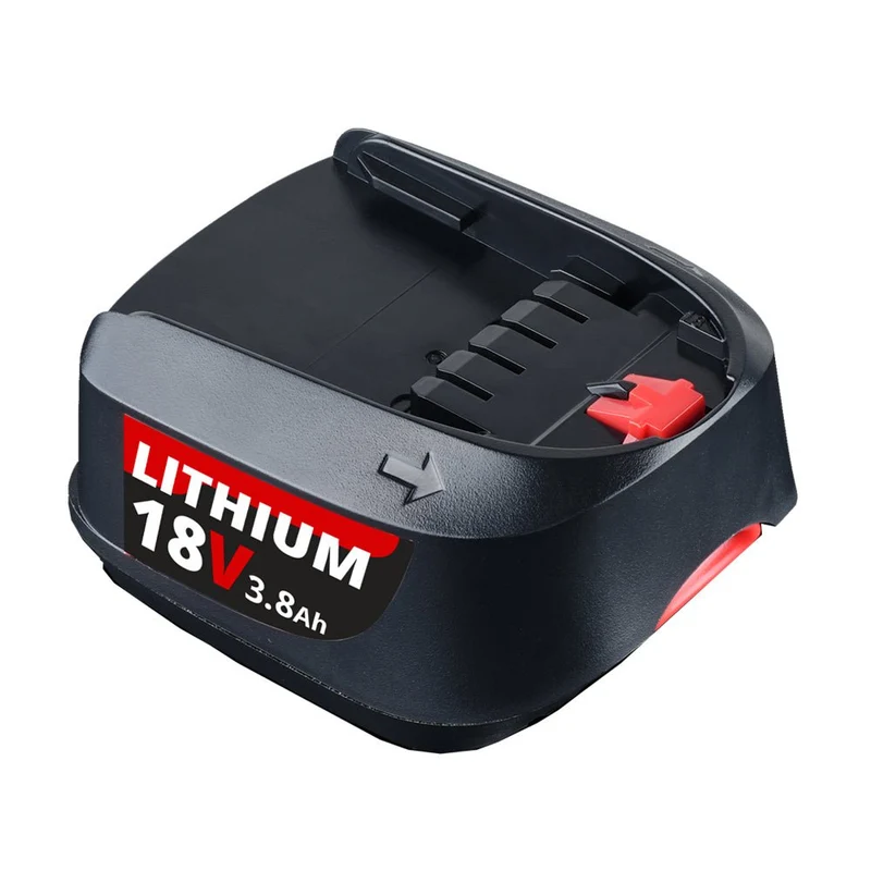 Adapter Umrüsten von für Bosch 18V Professional GBA Batterie in PBA BSL1805C Werkzeugakkus,Kompatibel mit der Serie PBA (GBA to PBA Akku)
