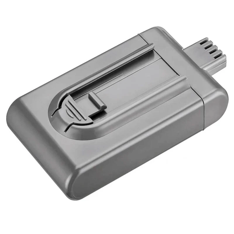 Abverkauf | Aktualisiet DC16 21.6V 4Ah für Dyson Li-Ion Akku Kompatibel mit Dyson DC16 Root 6 Staubsauger DC16 Pink 912433-03 BP01