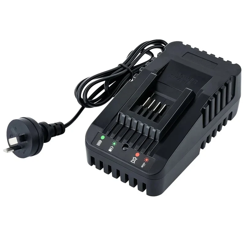 Für Worx WA3880 18V (20V MAX) schnelladegerät 1 stunde Ladegerät