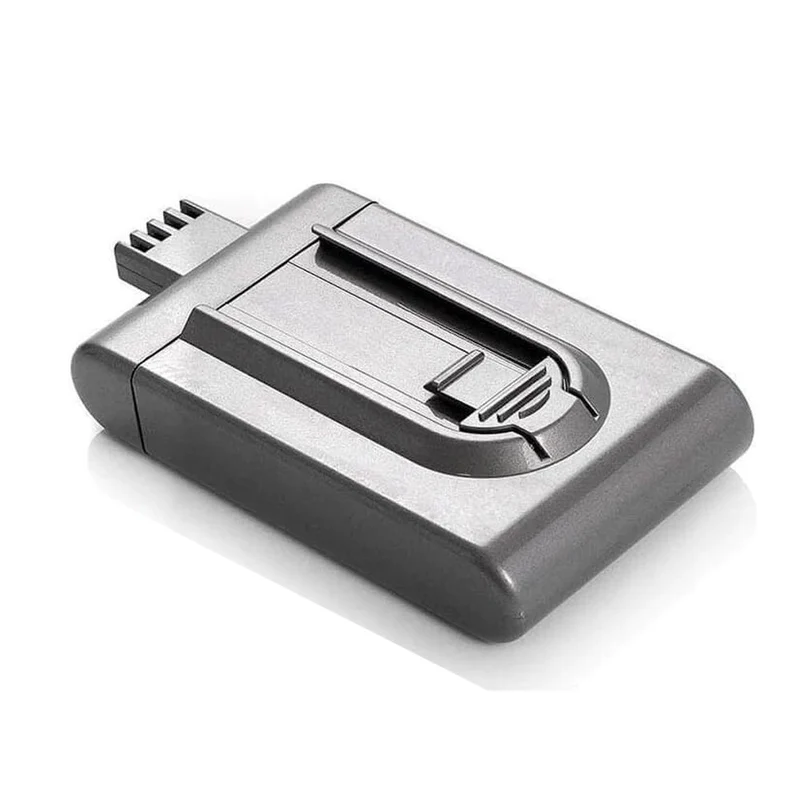 Aktualisiet DC16 21.6V 4Ah für Dyson Li-Ion Akku Kompatibel mit Dyson DC16 Root 6 Staubsauger DC16 Pink 912433-03 BP01