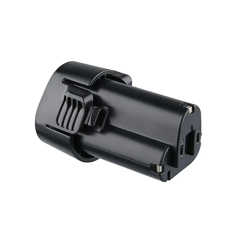 für Makita 10.8V 4.8Ah Akku Ersatz | BL1013 Li-Ion Akku