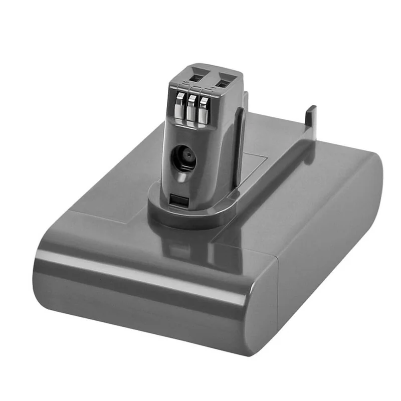 DC31A für Dyson 6.4Ah 22.2V Li-Ion Ersatz Akku (nur passend Typ A) DC44 DC35 DC31 DC45 DC34
