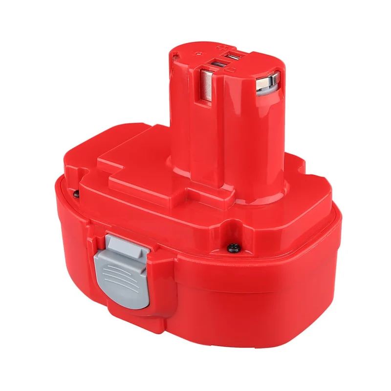 für Makita 18V 4.6Ah Ni-MH Ersatz/für Makita PA18 1833 1822 1823 1834 1835