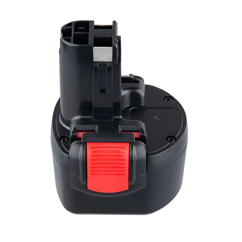 für Bosch BAT048 BAT100 BAT119 9.6V 4.8Ah Ni-Mh Ersatzakku