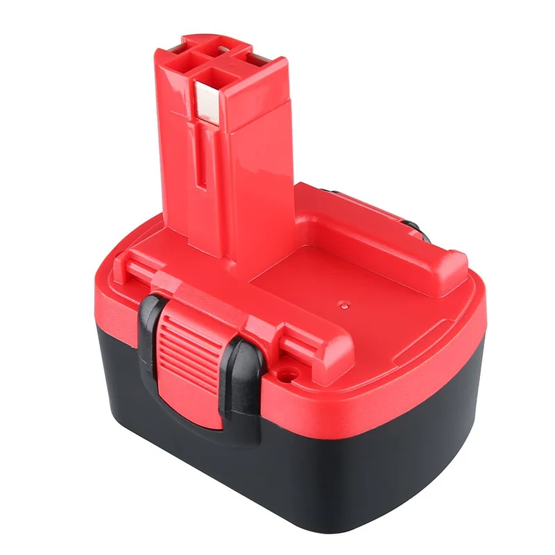 für Bosch 14,4V 4600mAh Ni-MH Ersatzakku/BAT038 BAT040 BAT041 BAT140 BAT159