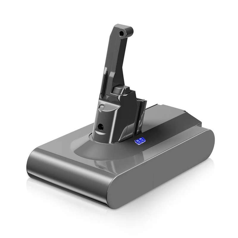 Für Dyson V8 21.6V 6.4Ah Li-Ion Akku Absolute V8 Animal V8 Fluffy SV10 Schnurlos Handstaubsauger Akku