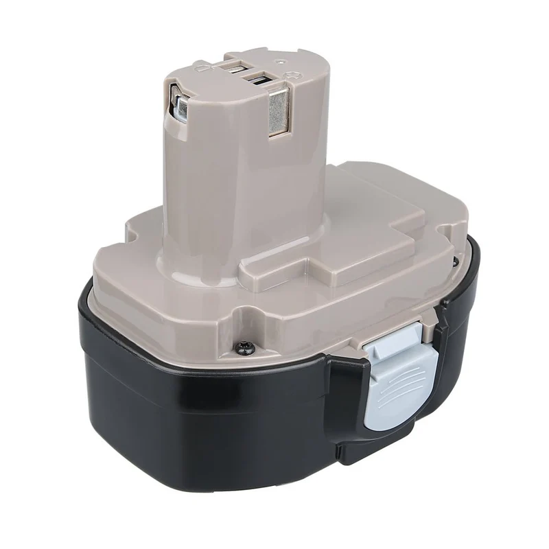 für Makita 18V 3.6Ah Ni-MH Ersatz/für Makita PA18 1833 1822 1823 1834