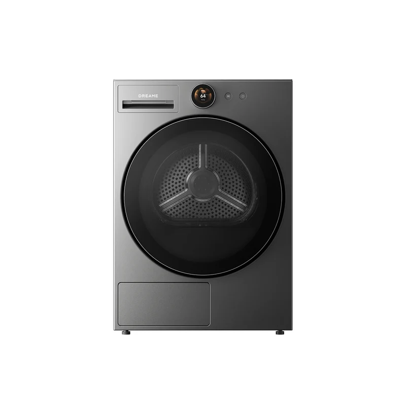 Dreame KI Twin Inverter-Trockner L9 9KG