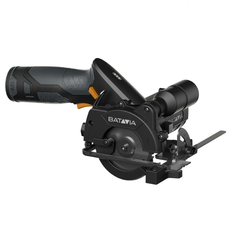 12V Cordless Circular Saw 85mm