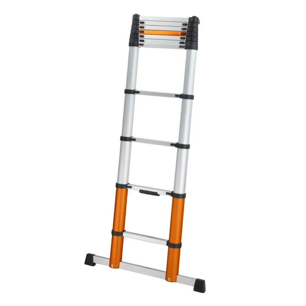 Telescopic Ladder 3.27m