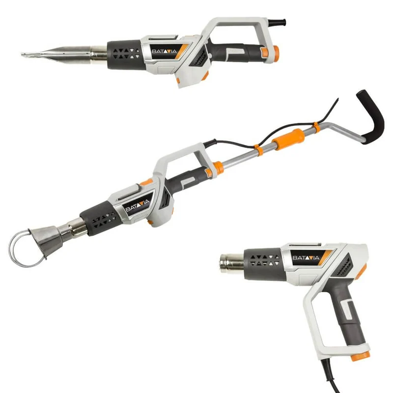 Maxxheat 2500W Weed Killer 4in1