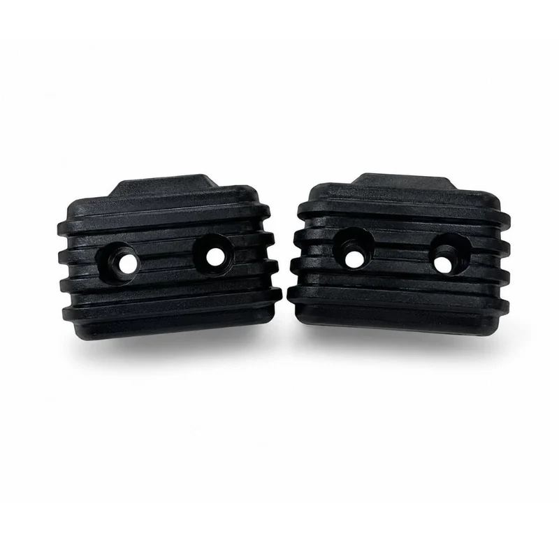 Rubber Caps for Telescopic Ladders