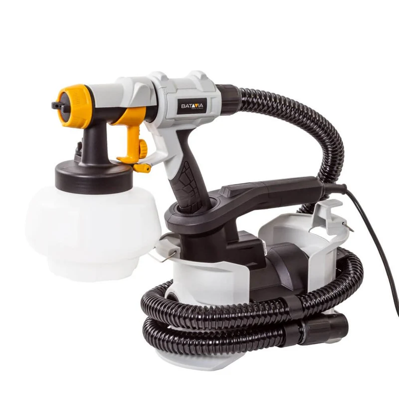700W Maxxspray Paint Spray System HVLP