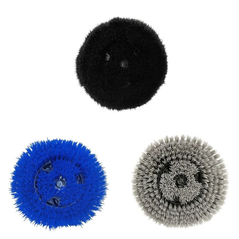 Twin Brush Brush Set