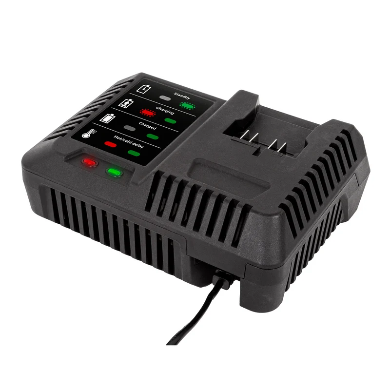 18V 4.0A Fast Charger