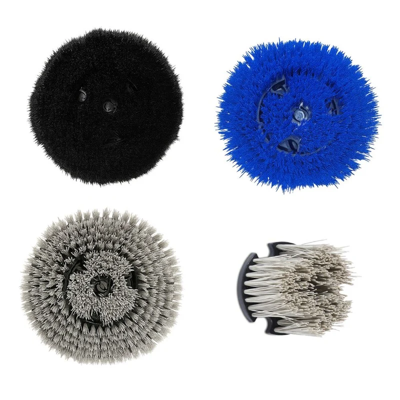 Twin Brush Brush Set