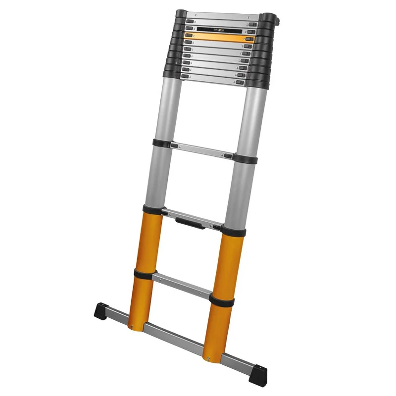 Telescopic Ladder 3.81 m