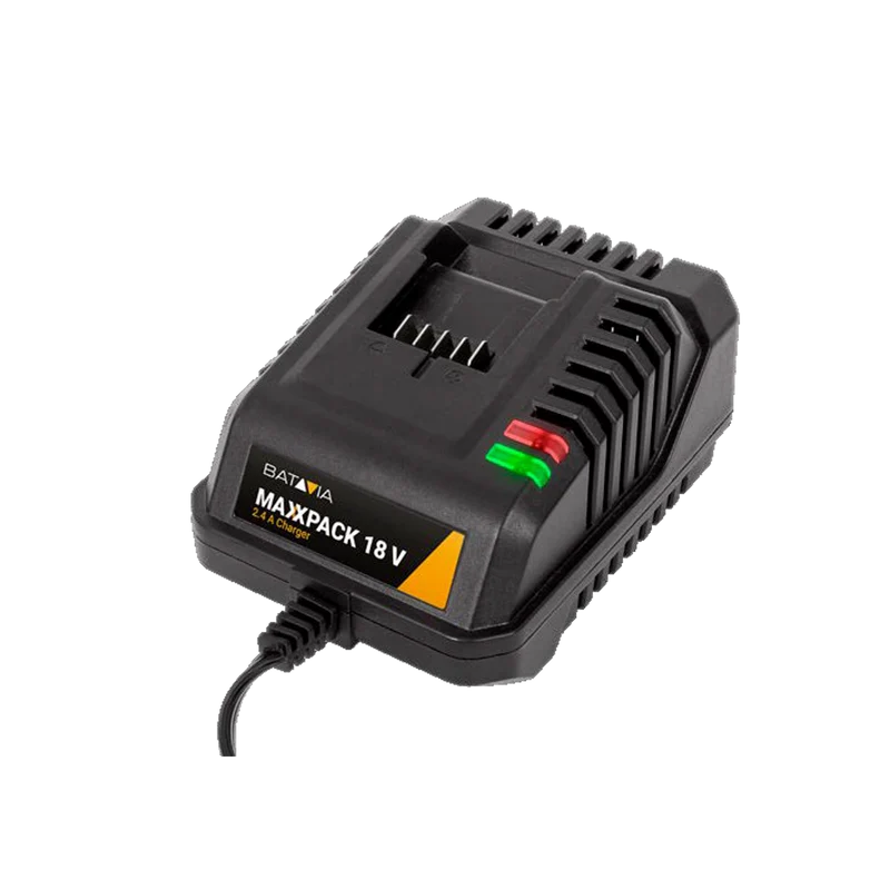 18V 2.4A Charger