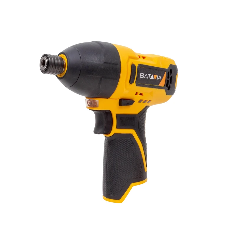 12V Cordless Impact Driver 120 Nm