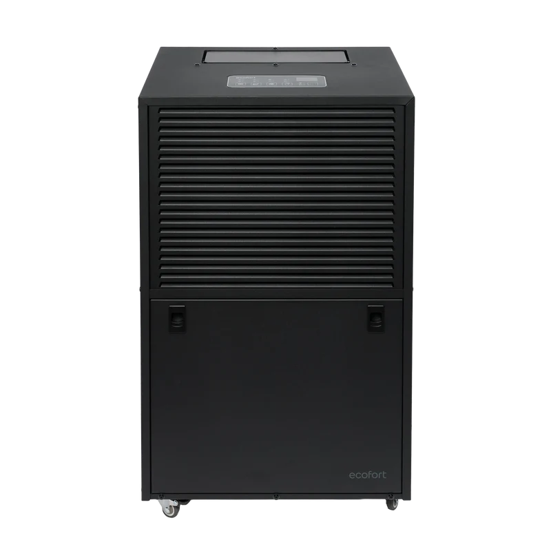 ecodry Neptun XP – Black