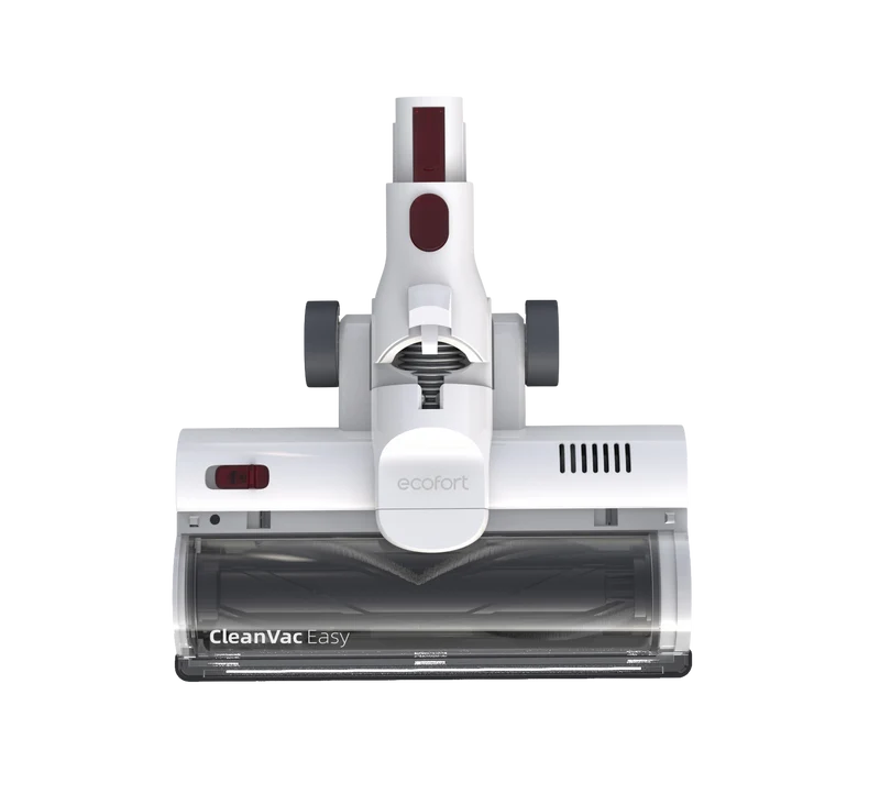ecoQ CleanVac Easy Standardbürste