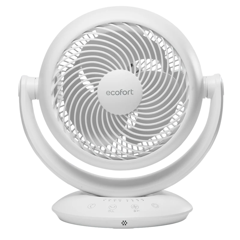ecoQ SilentAir Pico