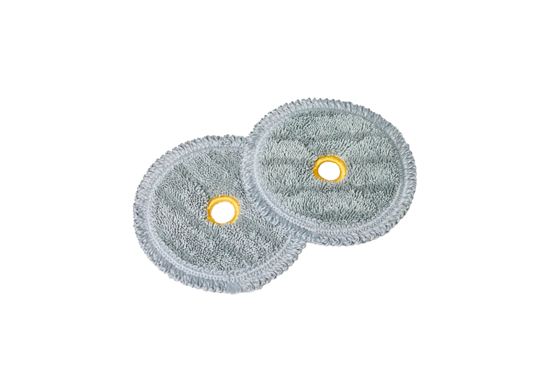 Mopp-Pads CleanVac Station (2 Stk.)