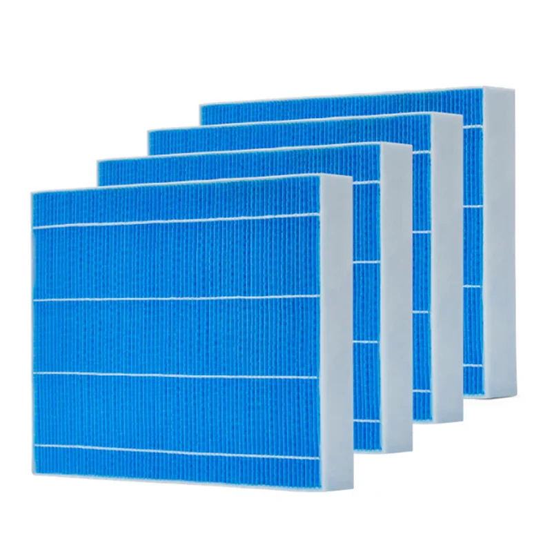 4 Filter + Silvertex Meaco Armin 680