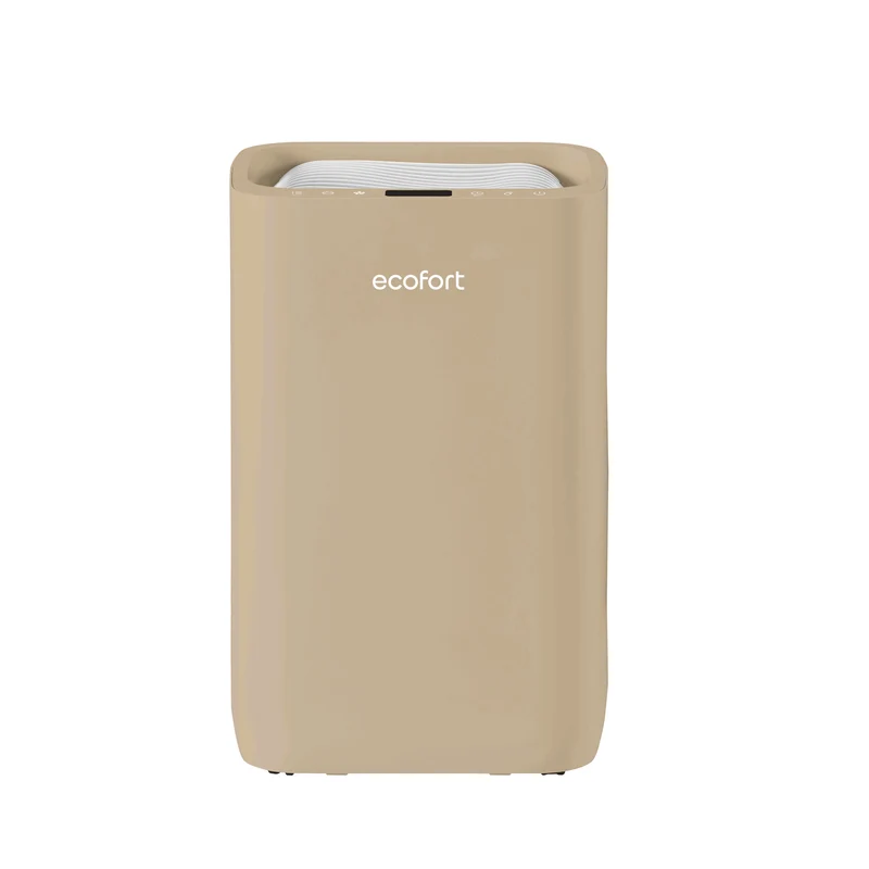 ecoQ DryAir 20L Energy Saver - Warm Sand