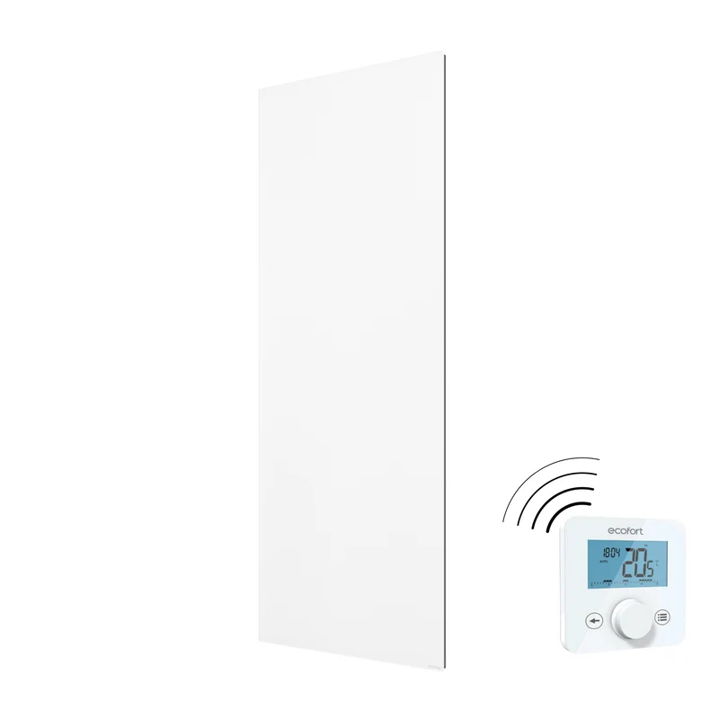 ecoheat Vitrea 625