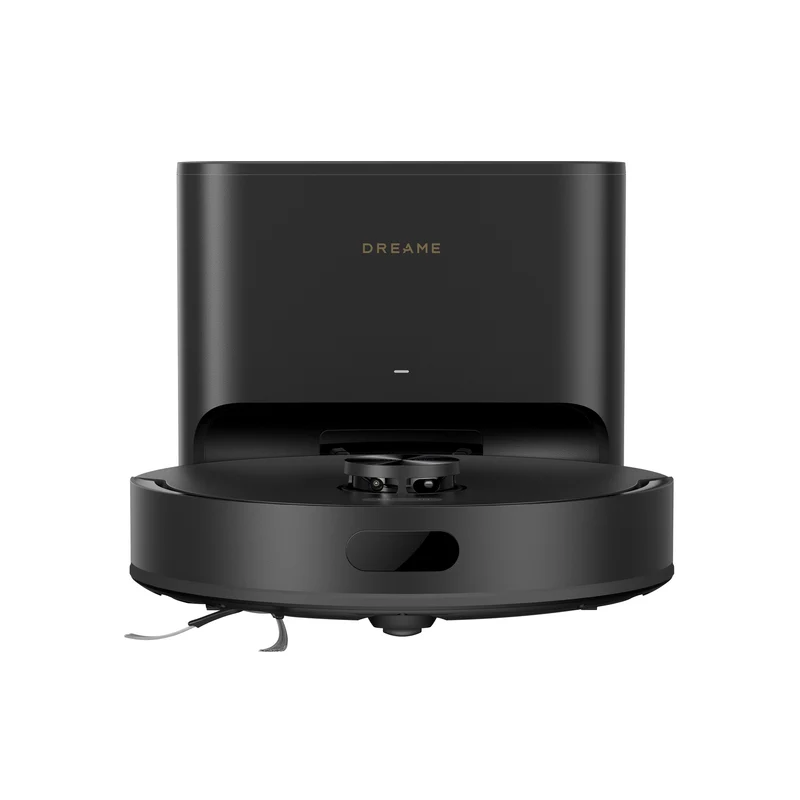 Dreame D20 Air Plus Schwarz Saugroboter
