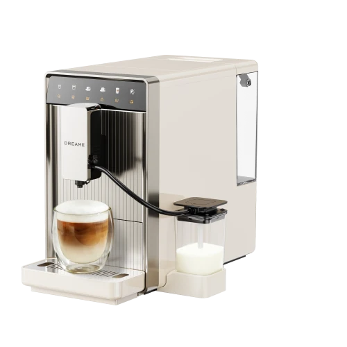 Dreame Ecceluxe™ Slim Espresso-Vollautomat