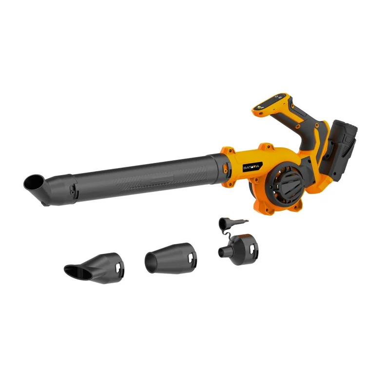 12V Cordless Multi-Blower