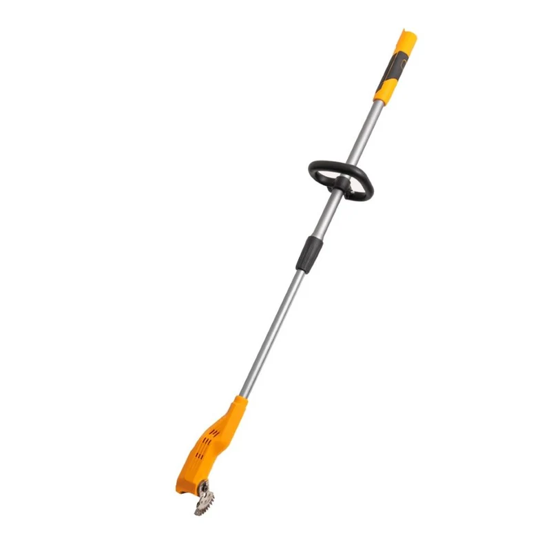 12V Fixxbrush Cordless Weed Brush