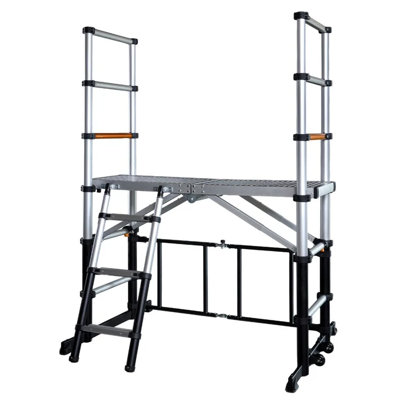 Telescopic Scaffold