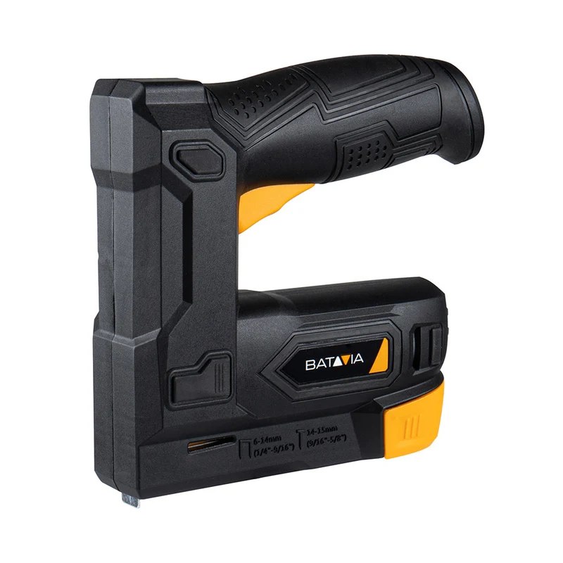 4V Combi Tacker