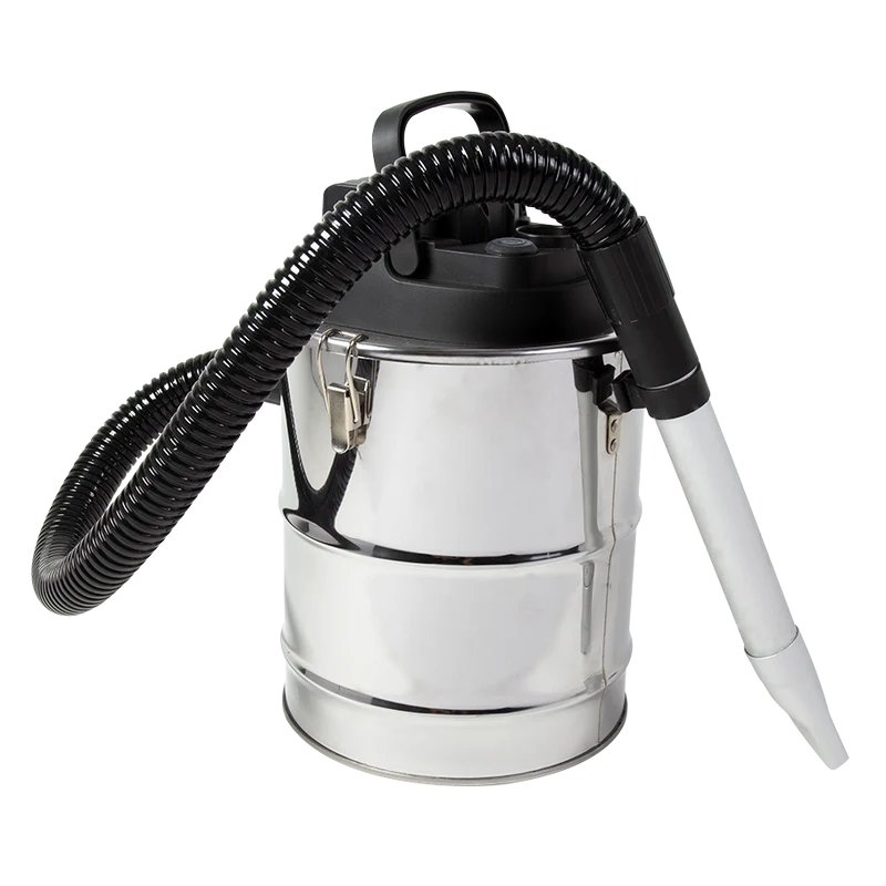 18V Cordless Ash Vacuum Cleaner