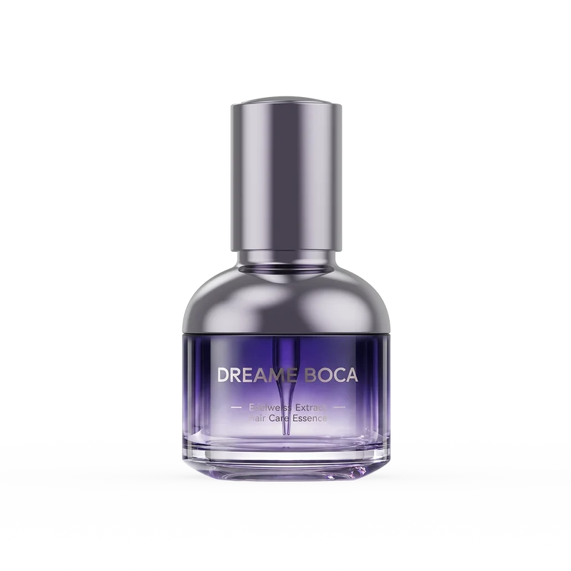 Dreame Boca Edelweiss Haarpflege-Essenz (30ml) für Miracle Pro/Miracle Essence