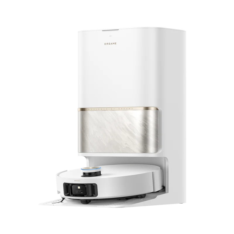 Dreame L60 Ultra Saugroboter