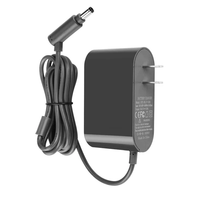 Für Dyson Ladegerät V6 V7 V8 / Kabel Free-Handheld Stick Vacuum Power Supply Cord Charger