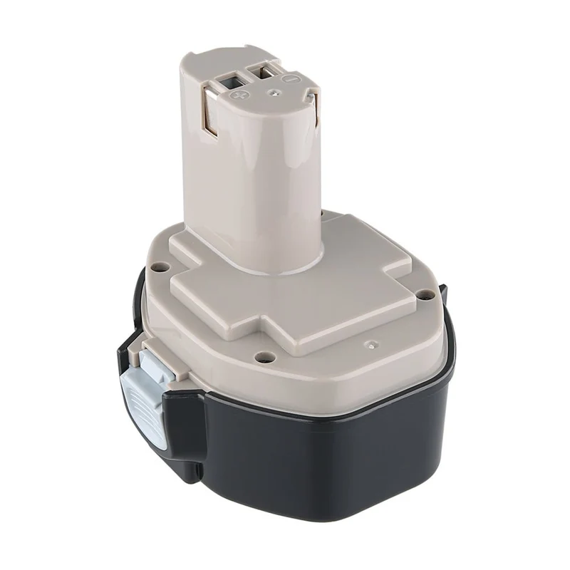 für Makita 14.4V 4.8Ah Ni-MH Ersatzakku | 1422 1420 1433 1434 1435 1435F