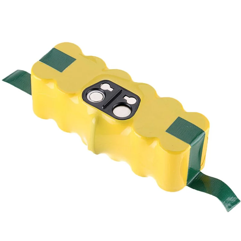 Für iRobot Roomba 14.4 V 5.2Ah NI-MH ACKU ERSATZ