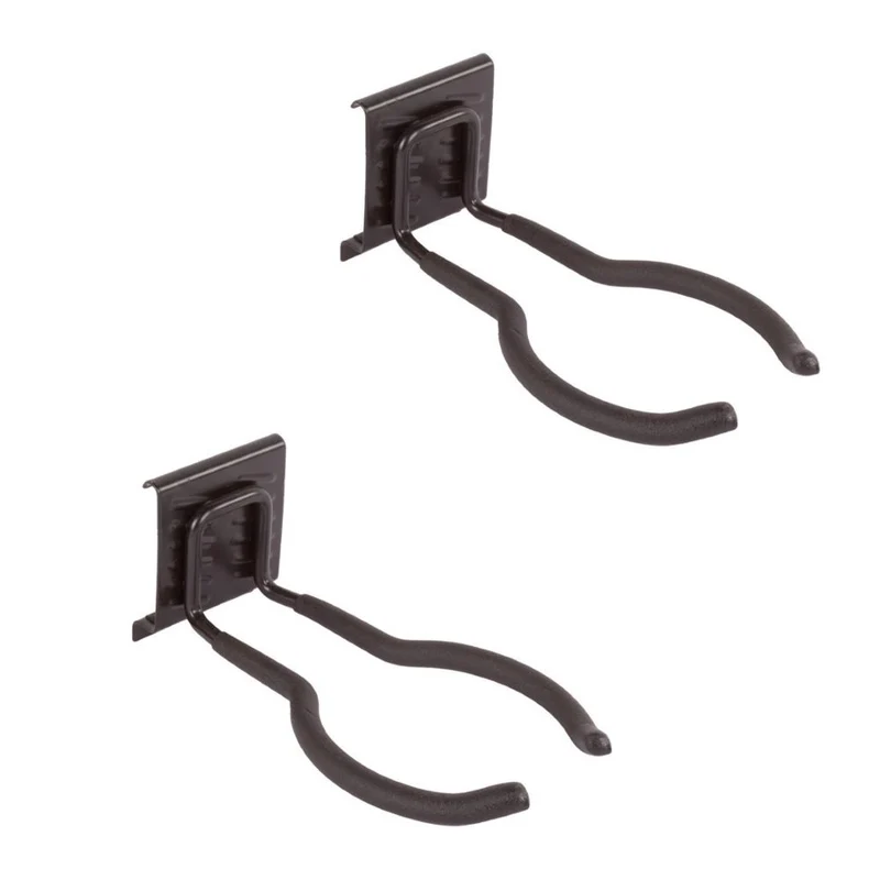 Outdoor Power Equipment Hook (2 Pieces)