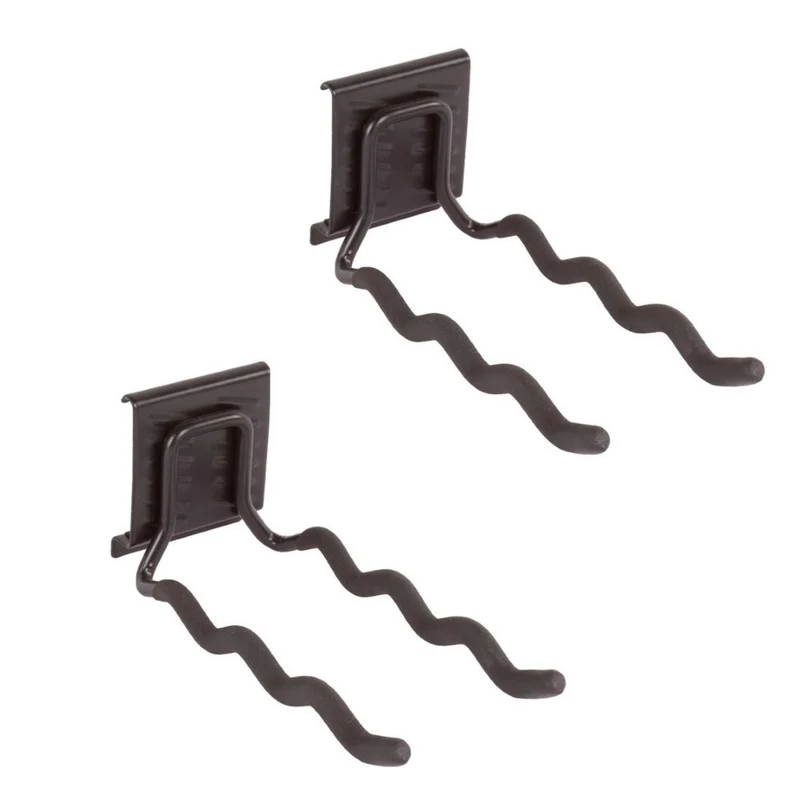 Wave Hooks – 2 pcs