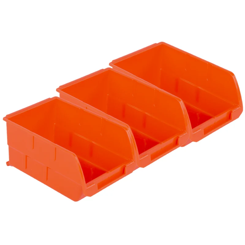 Storage Bins – 3 pcs