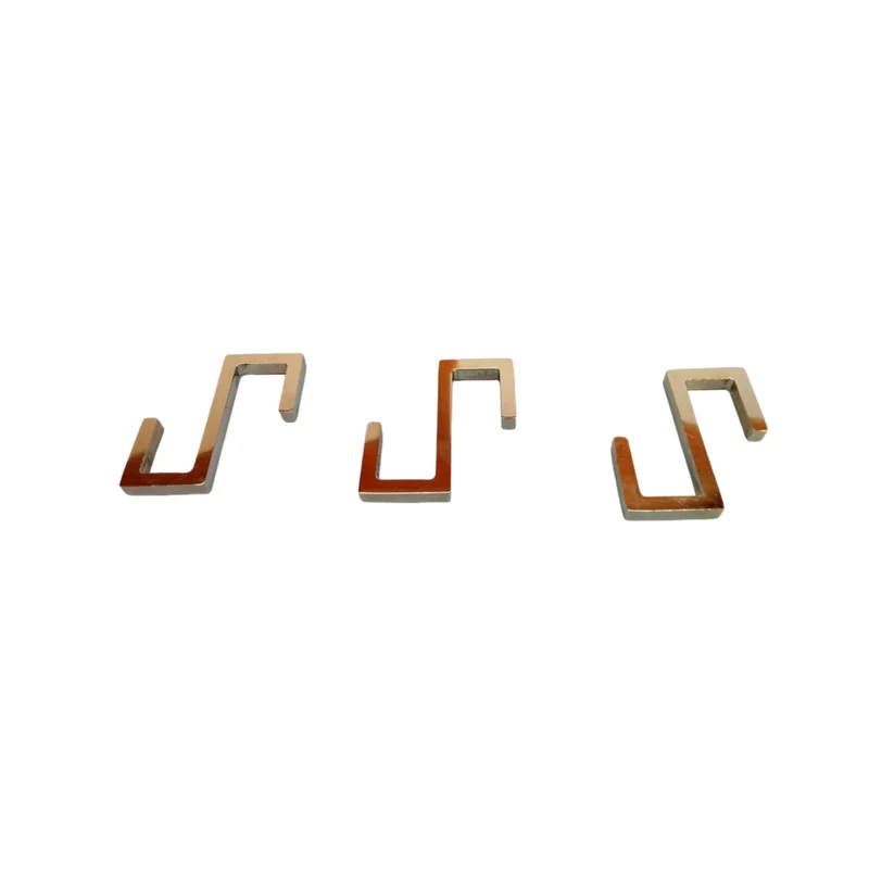 Climastar Haken (3er-Pack)