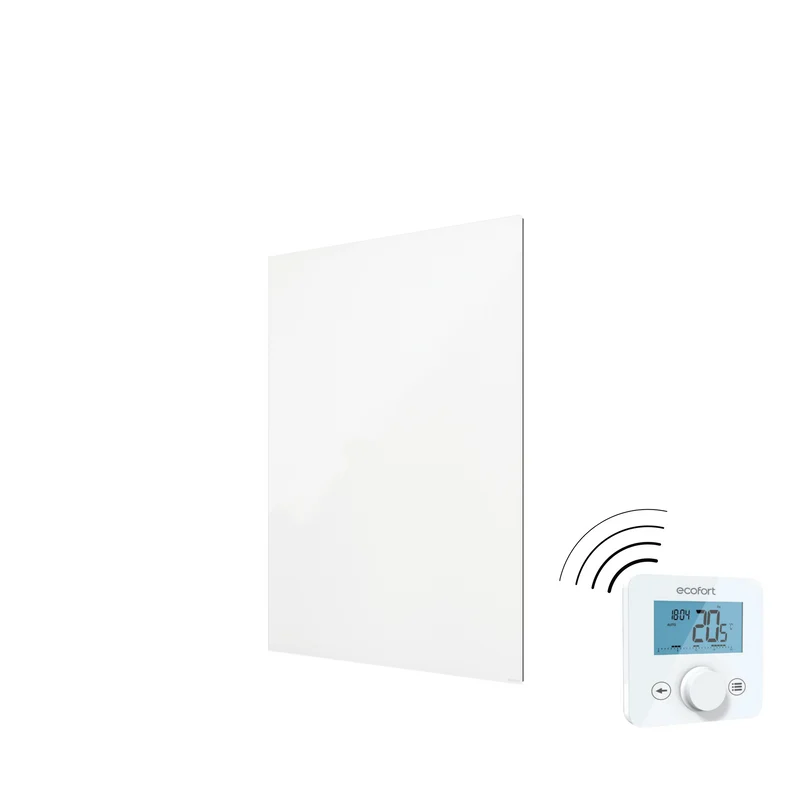 ecoheat Vitrea 370