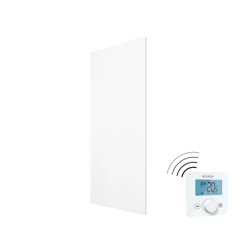 ecoheat Vitrea 360
